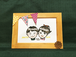 9月似顔絵.gif
