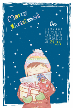 クリスマスプレゼント.gif