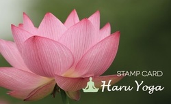 HaruYogaスタンプカード裏.jpg